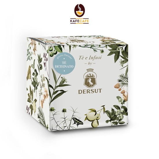 Picture of DECAFFEINATED TEA PYRAMID X 2 grams x 15 bags